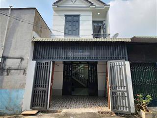 Bán gấp nhà đang cho thuê đường bình chuẩn thuận an, giá 1tỷ750 65m2 shr đang cho thuê 7tr/tháng