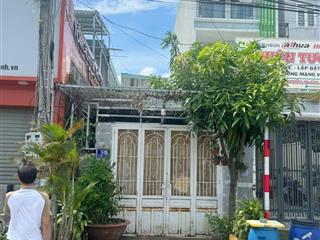 Chính chủ về quê cần bán gấp căn đầu đường vàm suối giá 3.8 tỷ