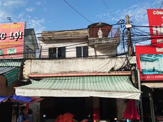 Bán nhà mặt phố đường cô bắc, dĩ an, bình dương, giá 12,5 tỷ, 120.5m2