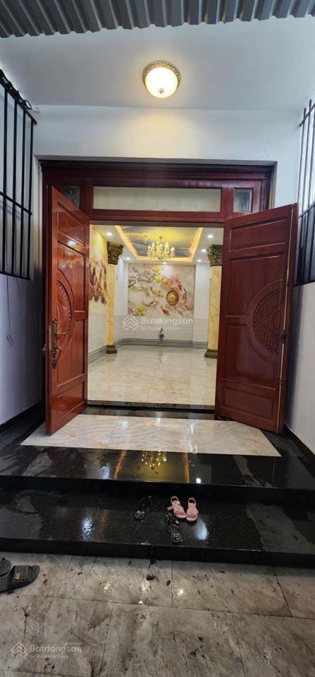 Bán nhà tại hẻm đường lê thị hoa, 6,7 tỷ có thương lượng, 143,2m2, 3 tầng, mt 4m nở hậu