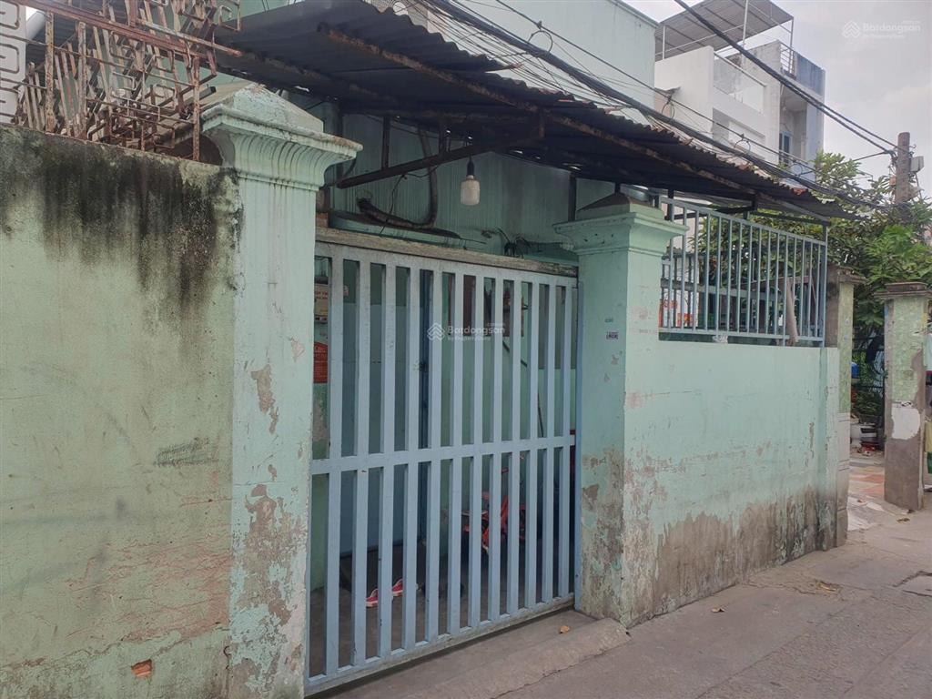Bán dãy phòng trọ tại hẻm đường tỉnh lộ 10, giá chỉ 5,65 tỷ có thương lượng, 126,5m2, bình tân, hcm