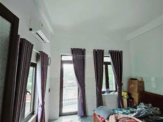 Nhà 4 tầng lô góc mặt tiền ngô quyền mới cứng, 60m2, 4 phòng ngủ, trung tâm quận sơn trà, 6.x tỷ