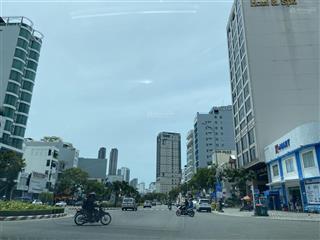Giá siêu tốt! bán lô đất mặt tiền khuê mỹ đông 14, 102m2, ngang 6m, 500m ra biển mỹ khê, 14.x tỷ