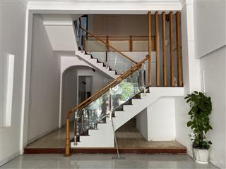 Chính chủ bán đất tặng nhà núi thành  162m2  ngang 6.4m  sát đại lộ phan đăng lưu  nhỉnh 15 tỷ