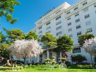 Bán đất 2 mặt tiền 3 mặt thoáng xô viết nghệ tĩnh  kinh doanh vip  200m2  ngang 10m