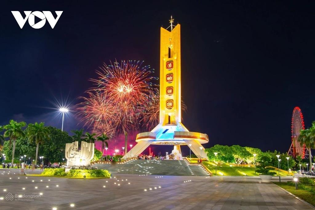 Bán đất 2 mặt tiền 3 mặt thoáng xô viết nghệ tĩnh  kinh doanh vip  200m2  ngang 10m