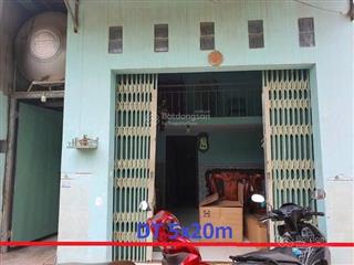 Nợ xấu cần bán dãy trọ 5 phòng 100m2. giá 2,05 tỷ, bà điểm, hóc môn