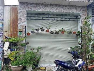 Bán nhà riêng 81,6m2 tại trương thị như, xuân thới sơn, hóc môn. giá 2,15 tỷ. sổ hồng riêng
