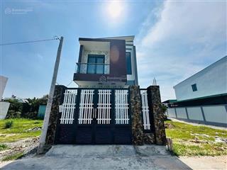 Bán nhà riêng 86m2 tại xã tân thông hội, củ chi, hồ chí minh. giá 3 tỷ còn thương lượng
