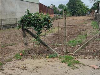 Bán lô đất 10*21,4m (214m2) shr, tân thạnh đông, củ chi. giá 1,3 tỷ