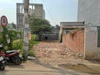Đất mt nguyễn thị lắng, tân phú trung, củ chi. 103,8m2, pháp lý đầy đủ. giá 690 triệu