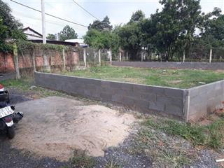 Cần tiền bán gấp! đất mặt tiền nguyễn văn khạ, phú hòa đông, 101m² chỉ 650 triệu