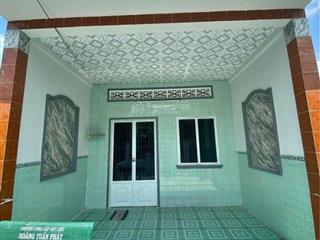 Chủ bán gấp nhà 3pn 105m² phước thạnh, củ chi chỉ 1 tỷ 950 triệu