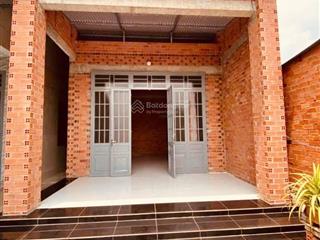 Chủ kẹt tiền! nhà rộng 125m², sổ hồng riêng. tân hiệp, hóc môn 1,05 tỷ