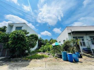 Cần tiền cho con học đh, chủ gửi bán lô đất 380m2  tân thông hội, củ chi. giá 750tr