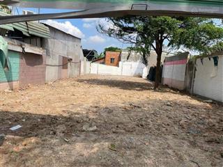 Bán gấp đất nền 200m2 tại lê minh nhựt, tân thông hội, củ chi. giá 890 triệu