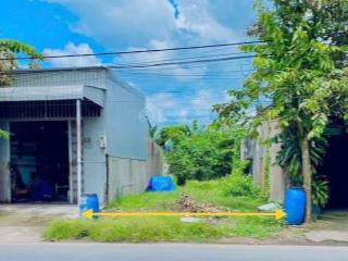 Cần tiền chủ gửi bán đất tại tân phú trung, củ chi. diện tích 8*10,5( 84,2m2 ). giá 650tr