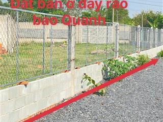 Chính chủ cần tiền trả nợ gửi bán lỗ lô đất 169m2 giá 600 triệu, xã phước hiệp  củ chi. sổ riêng