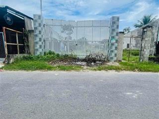 Chủ ngộp bank gửi bán gấp lô đất 318m2 full thổ giá 900 triệu, tại xã phước vĩnh an, củ chi