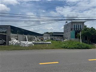 Cần vốn làm ăn, chủ gửi bán lô đất 106m2. giá 750 triệu, mt đường ba sa, phước hiệp, củ chi.