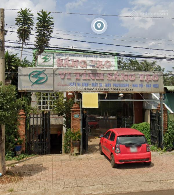 Bán nhà riêng tại 288 độc lập, 4,4 tỷ, 280m2, chính chủ giá siêu hời, phước long, bình phước