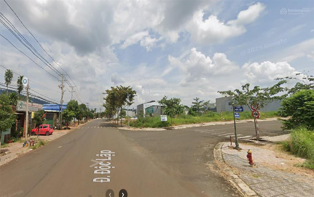 Bán nhà riêng tại 288 độc lập, 4,4 tỷ, 280m2, chính chủ giá siêu hời, phước long, bình phước