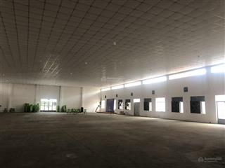 Kho bãi, ngay đường lớn+ kho thoáng mát, sạch sẽ