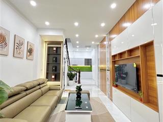 Nhà q. thanh xuân  ngõ thông kinh doanh  ô tô qua nhà  full nội thất 38m2 * 5 tầng hơn 9 tỷ