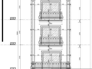 Nhà dân xây 40m2, 5 tầng, mới 100%. sát aeon mall, oto, giá đầu tư. 6.x tỷ.  0979 488 ***