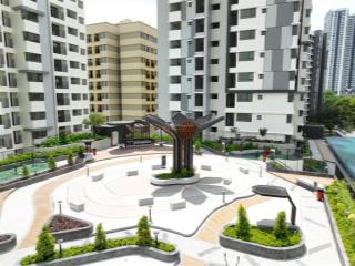 Sở hữu căn hộ the habitat binh duong sát aeon mall chỉ 10% ký hđmb nhận nhà 2025, trả dần đến 2027