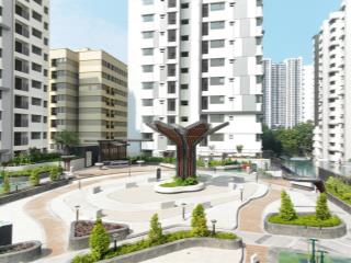 Cơ hội đầu tư vàng the habitat binh duong gđ3  ck 9%, nhận nhà q3/2025, thanh toán giãn đến 2027