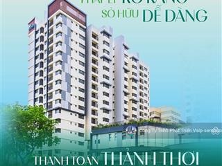 Căn hộ cho thuê tốt nhất vsip 1,the habitat binh duong gđ3 chỉ tt 30% nhận nhà cho thuê ngay