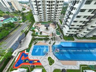 Căn hộ the habitat binh duong đầu tư cho thuê tốt nhất khu vsip 1 hiện nay, tt nhẹ, ck đến 9%