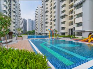 An cư tại căn hộ the habitat binh duong, tt 10% ký hđmb 30% nhận nhà ngay còn lại trả dần đến 2027