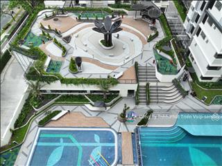 Chỉ tt 10% sở hữu ngay căn hộ the habitat binh duong ưu đãi ck đến 9%, sống xanh, tiện nghi đủ đầy