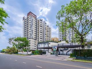 Đầu tư căn hộ vsip 1 the habitat binh duong dưới 3 tỷ, ck đến 9%, cho thuê tốt, pháp lý rõ ràng