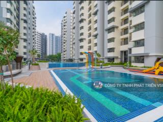 Căn hộ 2pn chỉ từ 3.055 tỷ the habitat binh duong gđ3, thanh toán giãn đến 2027, ck lên đến 9%