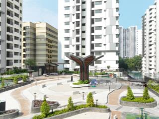 Căn hộ the habitat binh duong gđ 3 ngay vsip 1 với ck đến 9%, ở an tâm, sống tiện nghi như resort