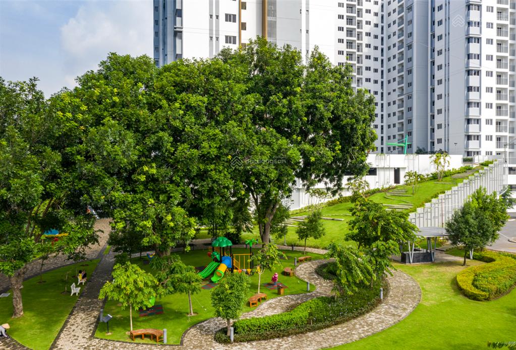 Sở hữu ngay căn hộ 52m2 tại the habitat binh duong, ưu đãi đến ck 9%, tt chỉ 30% nhận nhà ở ngay