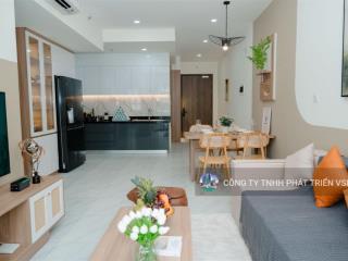 Chỉ 30% sở hữu ngay căn hộ the habitat binh duong vị trí đắc địa, pháp lý rõ ràng, vào ở liền