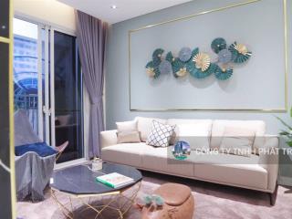 Đầu tư thông minh cùng căn hộ the habitat binh duong chỉ từ 343 tr, nhận nhà 2025, ck lên tới 7%