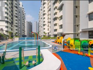 Căn hộ 1pn the habitat binh duong giá chỉ từ 2,13 tỷ, sổ hồng riêng từng căn, bàn giao nhà 2025