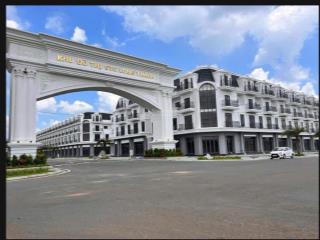 Bán gấp lô đất 100m2 giá 2tỷ3 stc long thành đối diện công viêncách sân bay long thành chỉ 5 phút