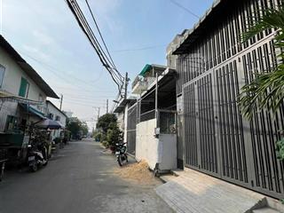 Bán nhà bình tân hương lộ 2, bệnh viện bình tân, dt 4x18m, giá 5.2 tỷ, hẻm xe hơi, rẻ nhất