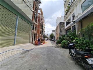 Bán đất rẻ nhất bình tân  tên lửa  hương lộ 2  hẻm nhựa  dt 4x18m  giá 4.6 tỷ