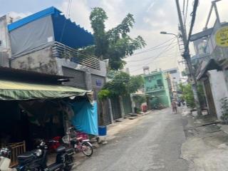 Bán nhà phan anh kề tân phú  bình tân  dt 5x26m  hẻm xe tải  giá 7.9 tỷ