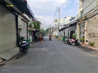 Bán nhà hương lộ 2, ngã tư 4 xã, bệnh viện bình tân, dt 8x24m, giá 10 tỷ