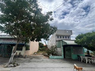 Chính chủ bán nhanh đất nền view sông  khe đá nhơn hội.