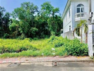 Sinh lời với lô 120m2 mtđ nguyễn huệ, xã bình thạnh trung kề bên trung tâm y tế lấp vò, đồng tháp