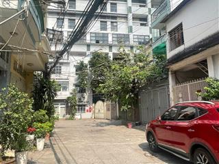 Nhà đẹp 4 tầng, hẻm xe hơi, 80m2 ngang đẹp 6m q7, dân trí cao, nội thất đẹp, nhỉnh 7 tỷ